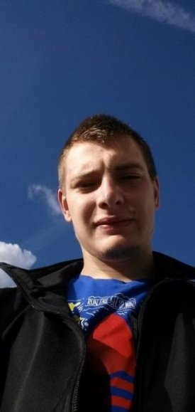 Adrian XXXXXXXX (asdoid), Rotterdam, Ustrzyki
