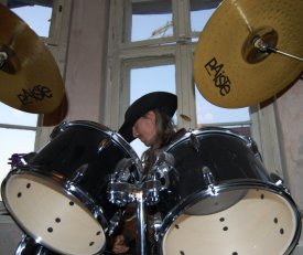 Marek Pierzecki (cowboy29), bez różnicy , Gorzów Wlkp