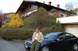 Grzegorz Ozimkiewicz (grzegorz2209), Deurne (Antwerpen), kutno