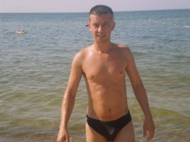 Marcin Marcin (aalstmar), Aalst, Nowa Sól