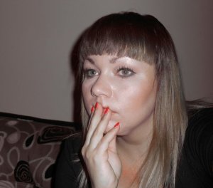 Barbara G (Tasia_83), Bovenkarspel, malopolska