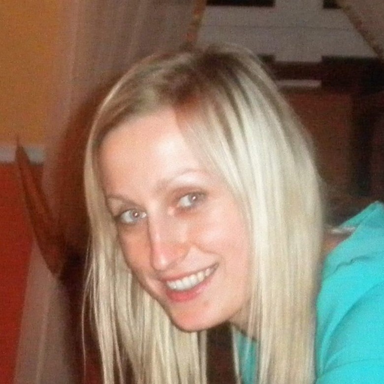 Gosia Stefaniak (Gosia S.), Den Hagg, Wieluń