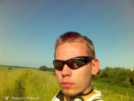 Paweł Jakusz-Gostomski (Pydas21), Berhout, Świecie