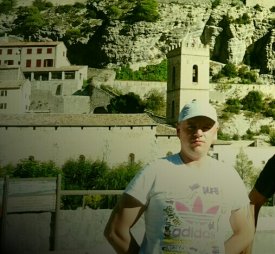 Lukasz zdankowski (zanioo1985), den haag, wlodawa