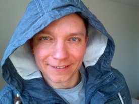 Tomasz Przypadek (Sajmon79), Breda, Koscian