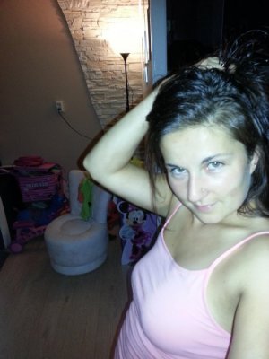Barbara Wojciechowska (barabara31), Slootdorp, Opole