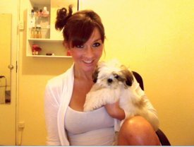 Natalia Mazurkiewicz (natashka1986), liessel, szczecin