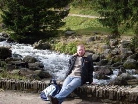 Adam Adaś (adamharb), Gemert, LIDZBARK