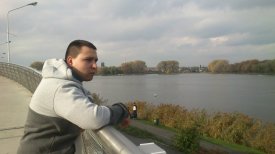 Bartosz xxx (lastgood), Tilburg, Sosnowiec