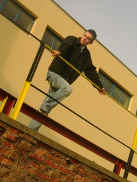 xDiego (Marcin Tomczak)