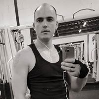 Marcin Dembski (dembol82), Gorinchem, Drezdenko