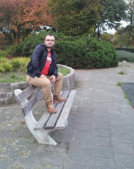Grzegorz Kunecki (rico120782), Roosendaal Noordh Brabant, włoszczowa