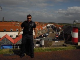 szymon kropiewnicki (szymon748), vlissingen, białystok