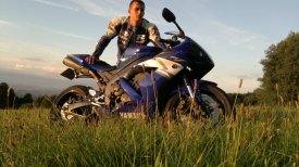 Mirosław Mrozek (mrozx88), Hillegom , Gorlice 