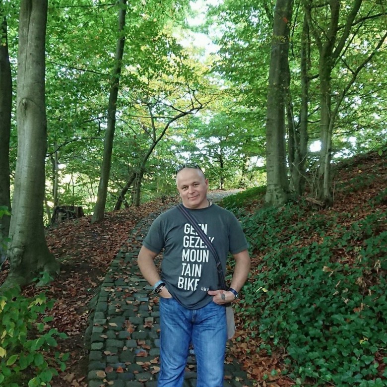 Grzegorz Andrysiak (matrix54321), Lisserbroek, Żychlin,łódzkie