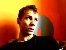 Mateusz Ćwiek (Mati1993cwiek), Amersfoort, Żabice