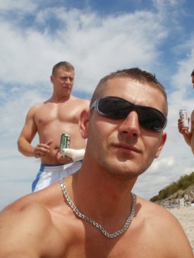 Tomasz Go (Tomson86goo), Rotterdam, Ostrów Wlkp.