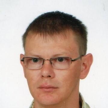 Robert Kaczmarczyk (KLEX), Amersfoort, Dobrzen Wielki