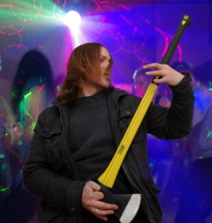 Alexander Shukolyukov (saszownik), Rotterdam, Starogard Gdanski