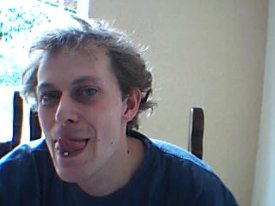 pawel slonecki (papaj), roosendaal, starachowice