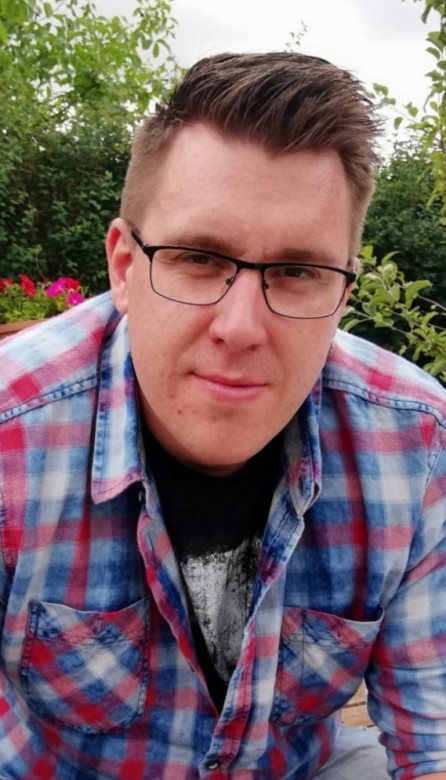 Daniel M (dani87), Schiedam , Olsztyn 