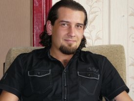 Tomasz Łętocha (scarface_83), Schiedam, Grodków