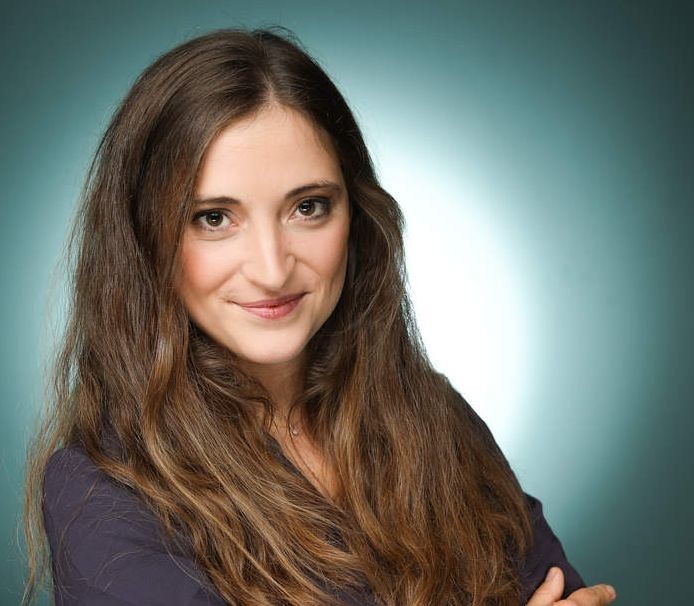 Kasia Zezulak (kitty), Rheden (Arnhem), Głogów
