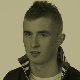 pawel Jakubi (CJ_Jackobs), Raamsdonk, Ketrzyn