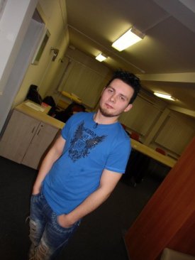sebastian wojtas (sebero), zaandam, sosnowiec