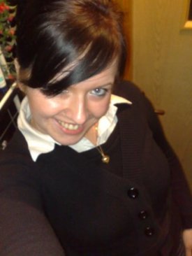 Justyna Bulkowska (JUSTYNKAB22), Linter/ Belgium, Bialystok