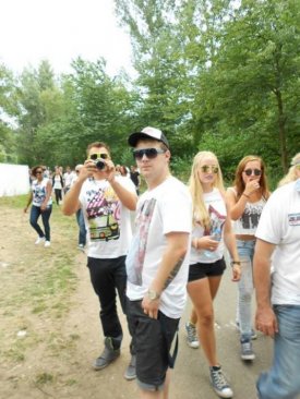 Daniel piotrowski (DanioD), Hillegom, PL