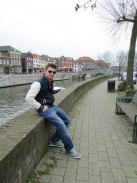 kamil pika (pikaa1989), roermond, wrocław