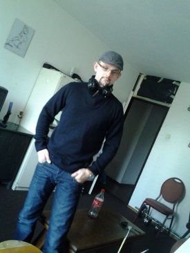 Przemek Bronson (Bronson), Tilburg, Opole