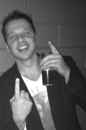 Marcin Notyourbusiness (Marcinelli), Eindhoven, Slupsk