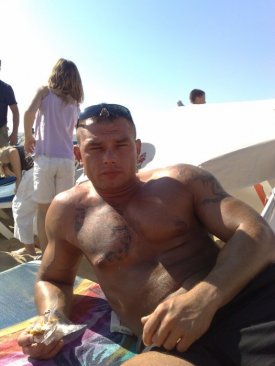 tester zycia (testosteron1979), Tilburg, ........