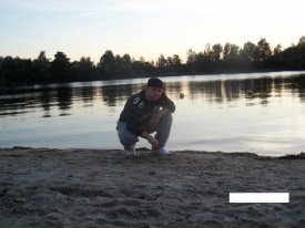 mariusz goralczyk (almer3), almere haven, kety