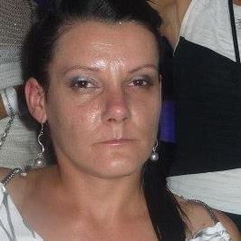 Katarzyna Urban (kasia09), Venlo, Nysa