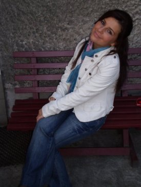Karolina Fojcik (karola1), Leeuwarden, Wodzislaw Sl
