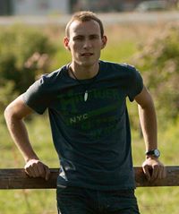 Piotr Skrent (serium), geldermalsen, Katowice