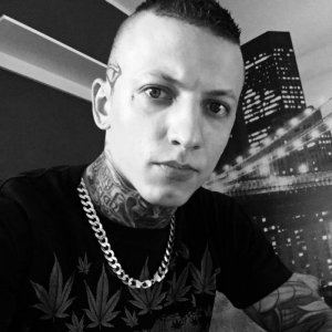 Robert Kania (robertkan23), Eindhoven, Krasnik
