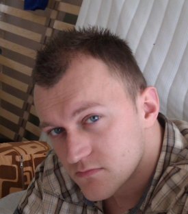 Jurek Ogorek (ogorek), warszawa