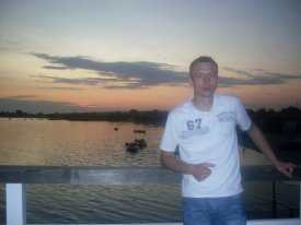 Marcin Niedzwiedz (Marcinxx), zwijndrecht, wrocław