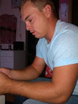 Kacper Kowacz (Kacper86), Turnhout, Świdnica