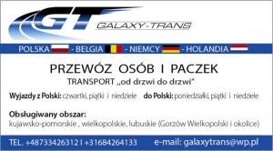 GALAXY TRANS (galaxytrans), Bydgoszcz