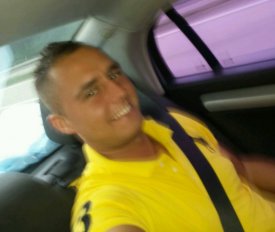 pawel m (pablom87), Leiden, swiebodzin
