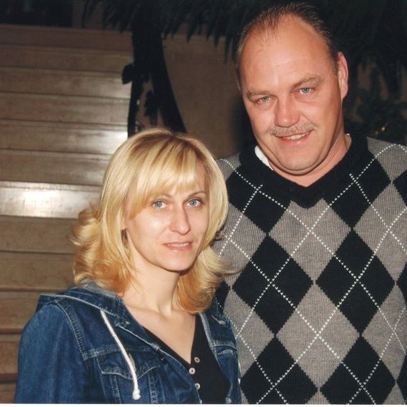 Dorota Sokołowska (dorkanails), Nuland, Siedlce