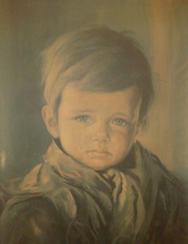 wysoki łotr (Oskar Bercik)