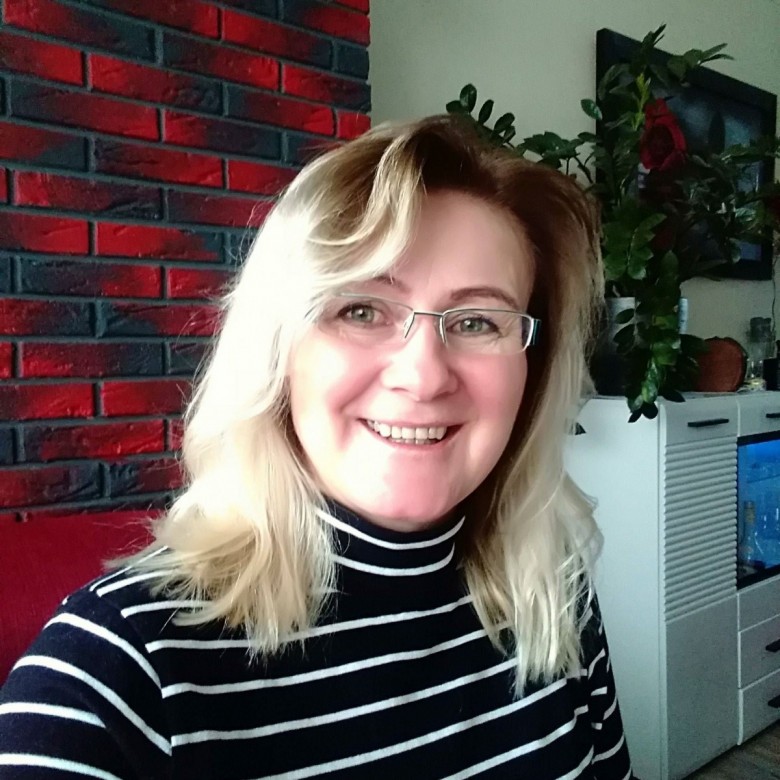 Alicja Miga (alicjajcila), Den Haag, Racibórz