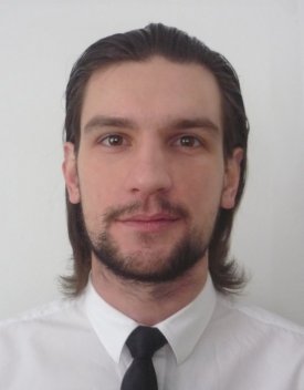 Piotr Latoszek (erasmus123), Rotterdam, Warszawa