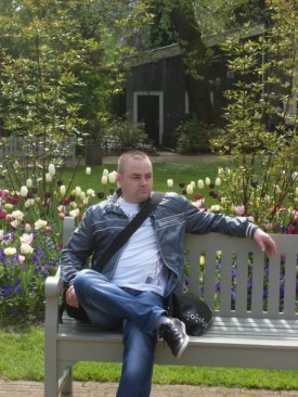 Marek Marciniak (markus31), amsterdam, koszalin